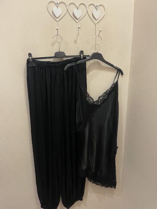 Conjunto lencera y bombacho - Imagen 4