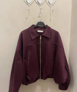 Bomber antelina granate