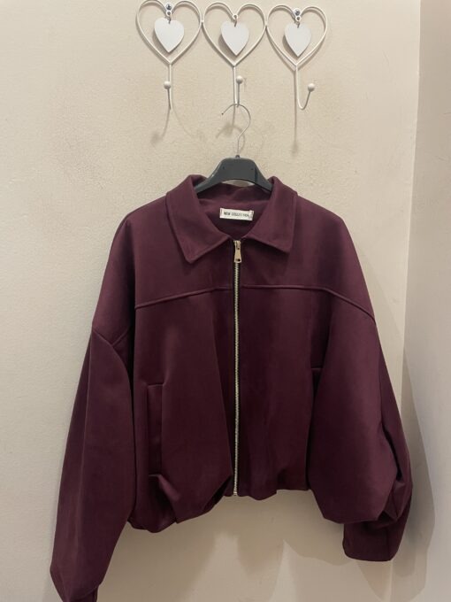 Bomber antelina granate