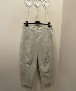 Pantalón micropana ballon