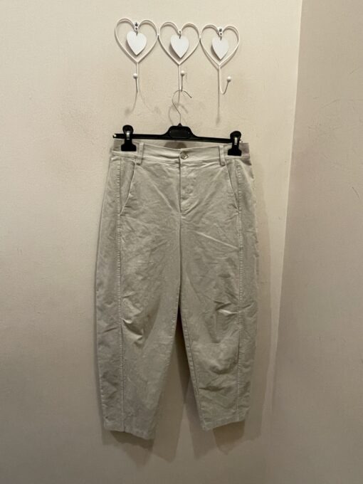 Pantalón micropana ballon