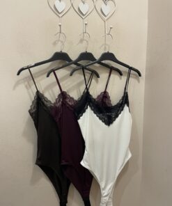 Body lencero