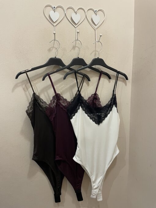 Body lencero