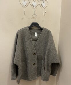 Chaqueta Sofía