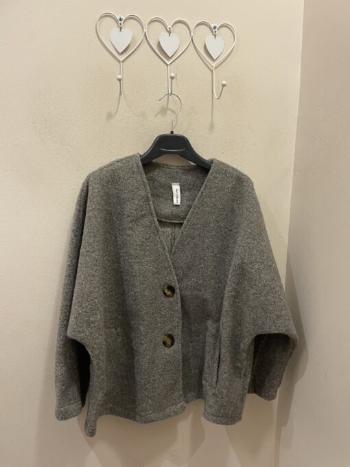 Chaqueta Sofía
