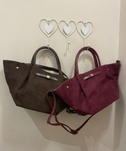 Bolso Eve  granate