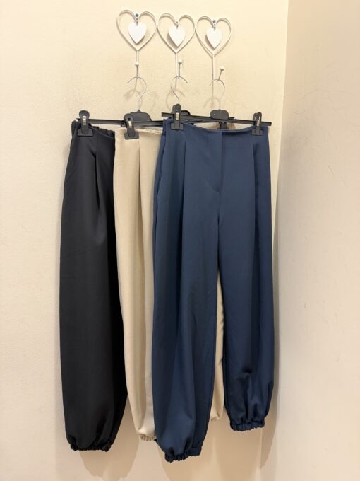 Pantalón bombacho