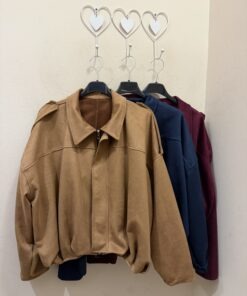 Bomber antelina