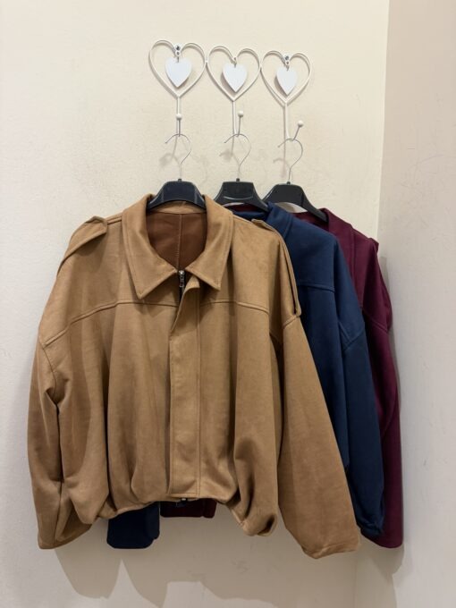 Bomber antelina