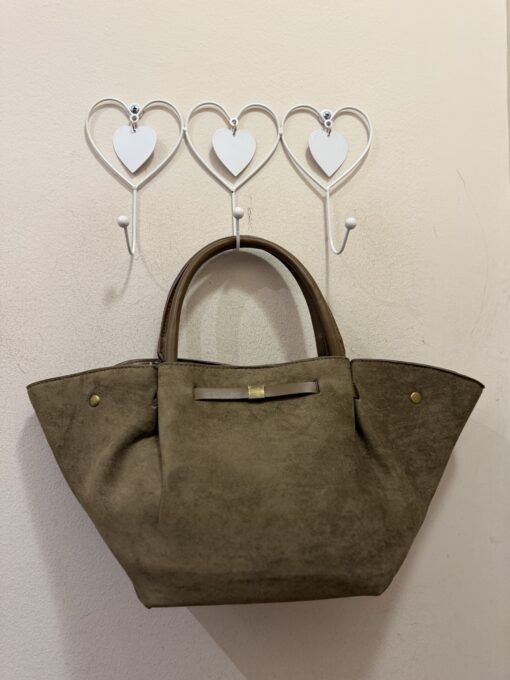 Bolso Ev topo