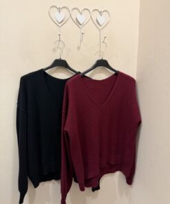 Jersey pico Yuli