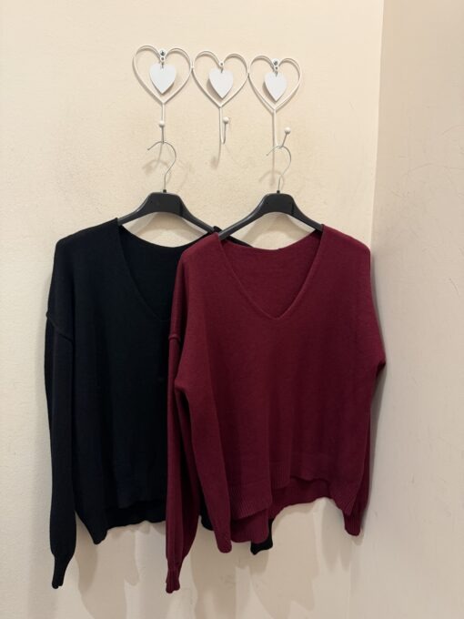 Jersey pico Yuli