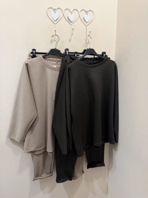 Conjunto Estrella