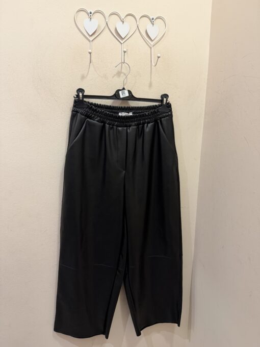 Pantalón ecopiel