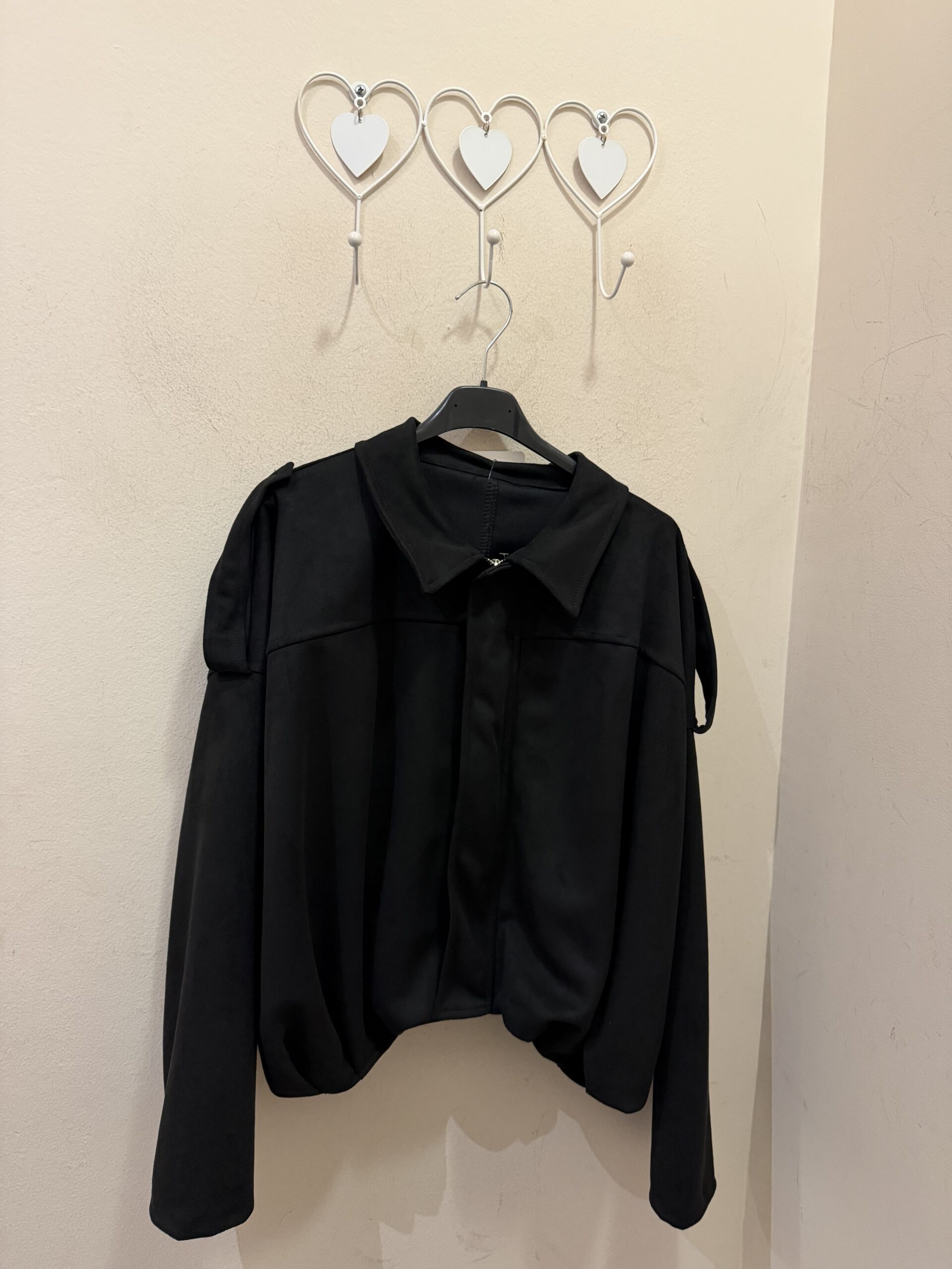 Bomber antelina - Imagen 2
