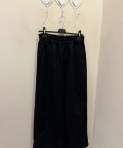 Pantalón antelina