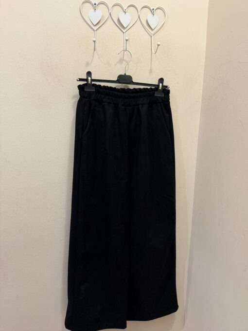 Pantalón antelina