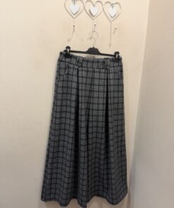 Pantalón Alicia cuadros