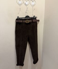 Pantalón baggy Miriam