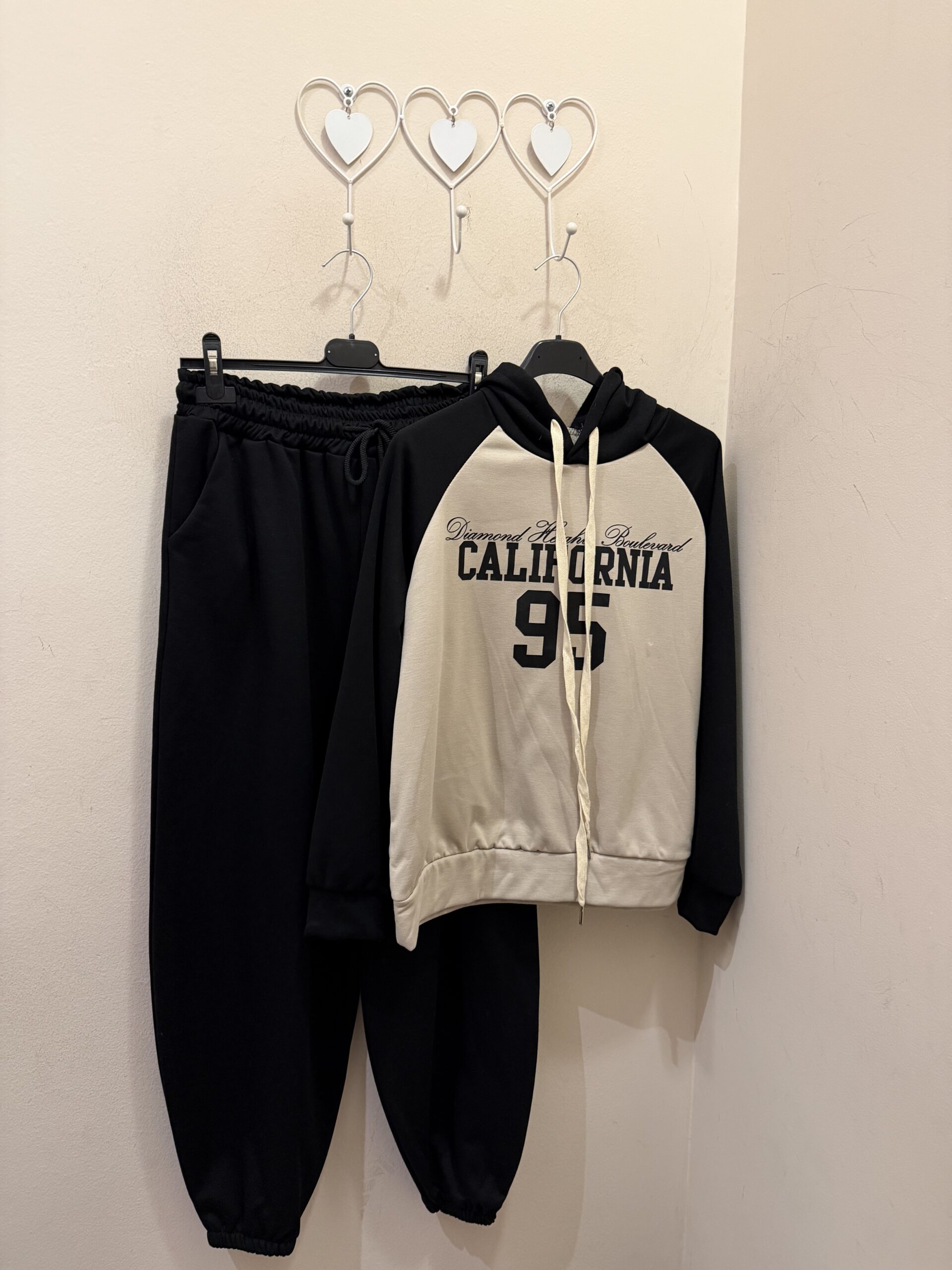 Conjunto casual california - Imagen 2