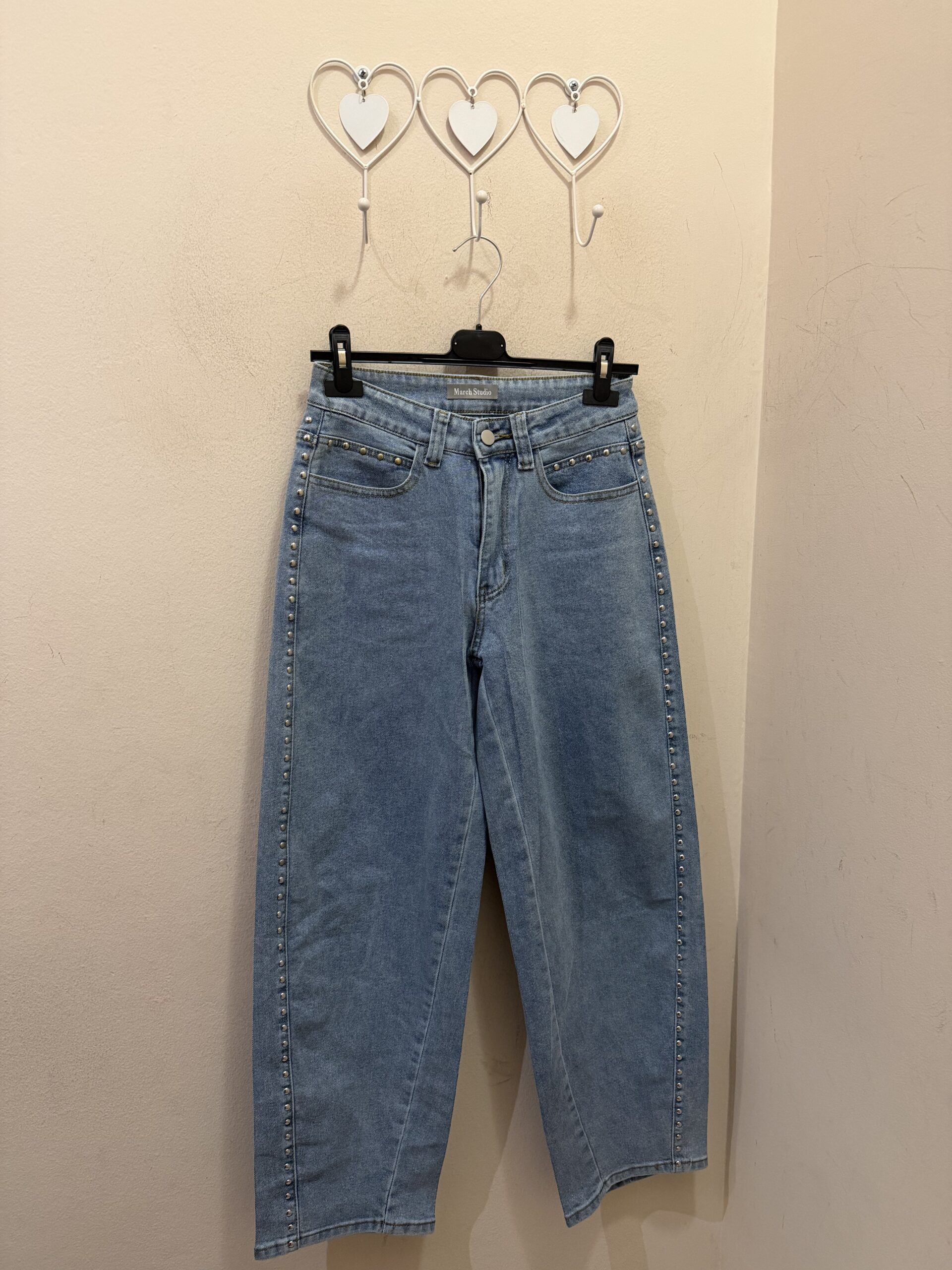 Tejano ballon estrella - Imagen 2