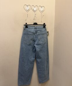 Tejano ballon estrella