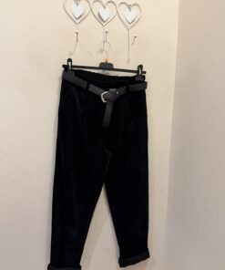 Pantalón Brenda Baggy