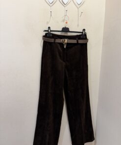 Pantalón Brenda recto