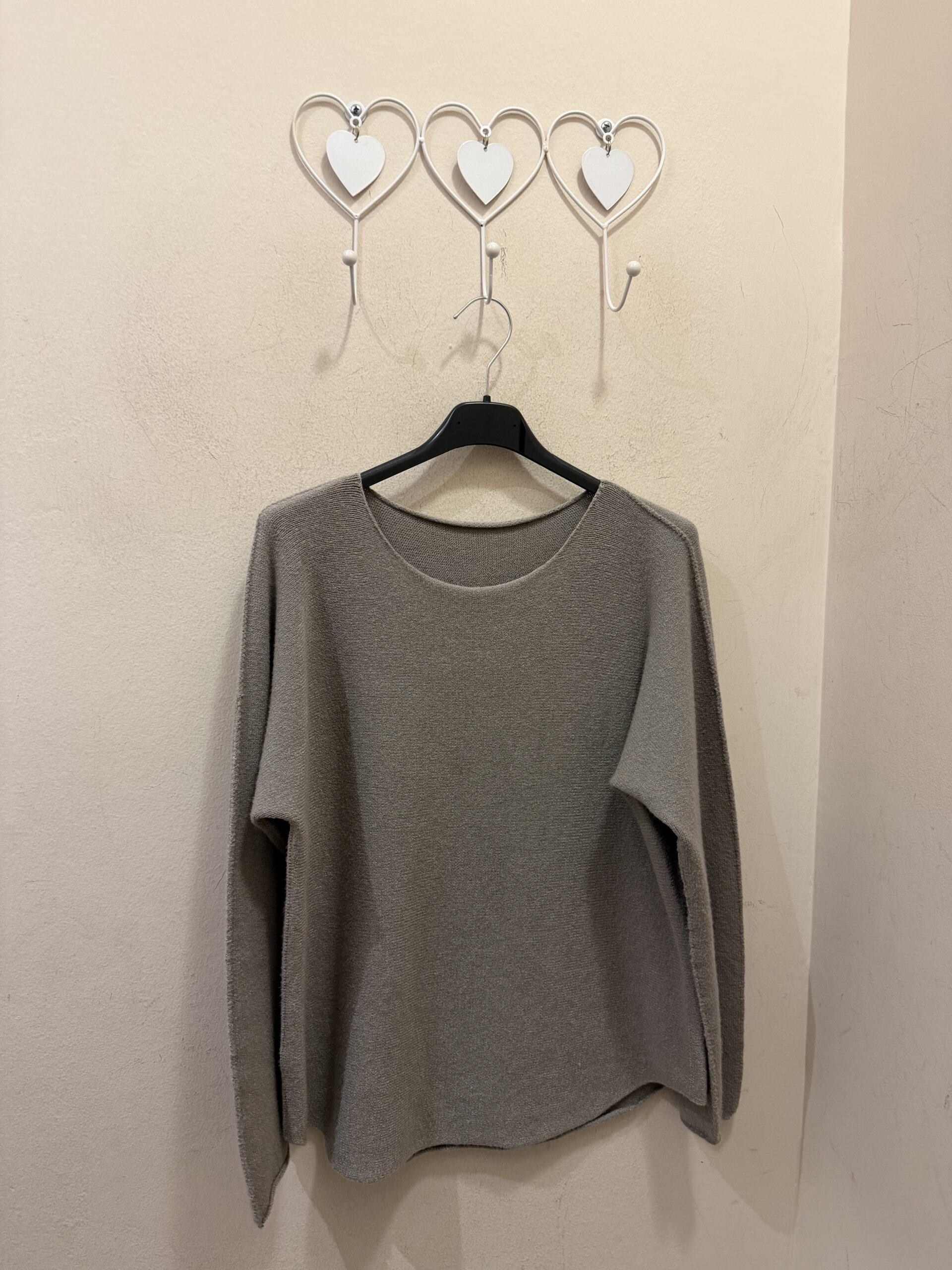 Jersey básico colores - Imagen 3