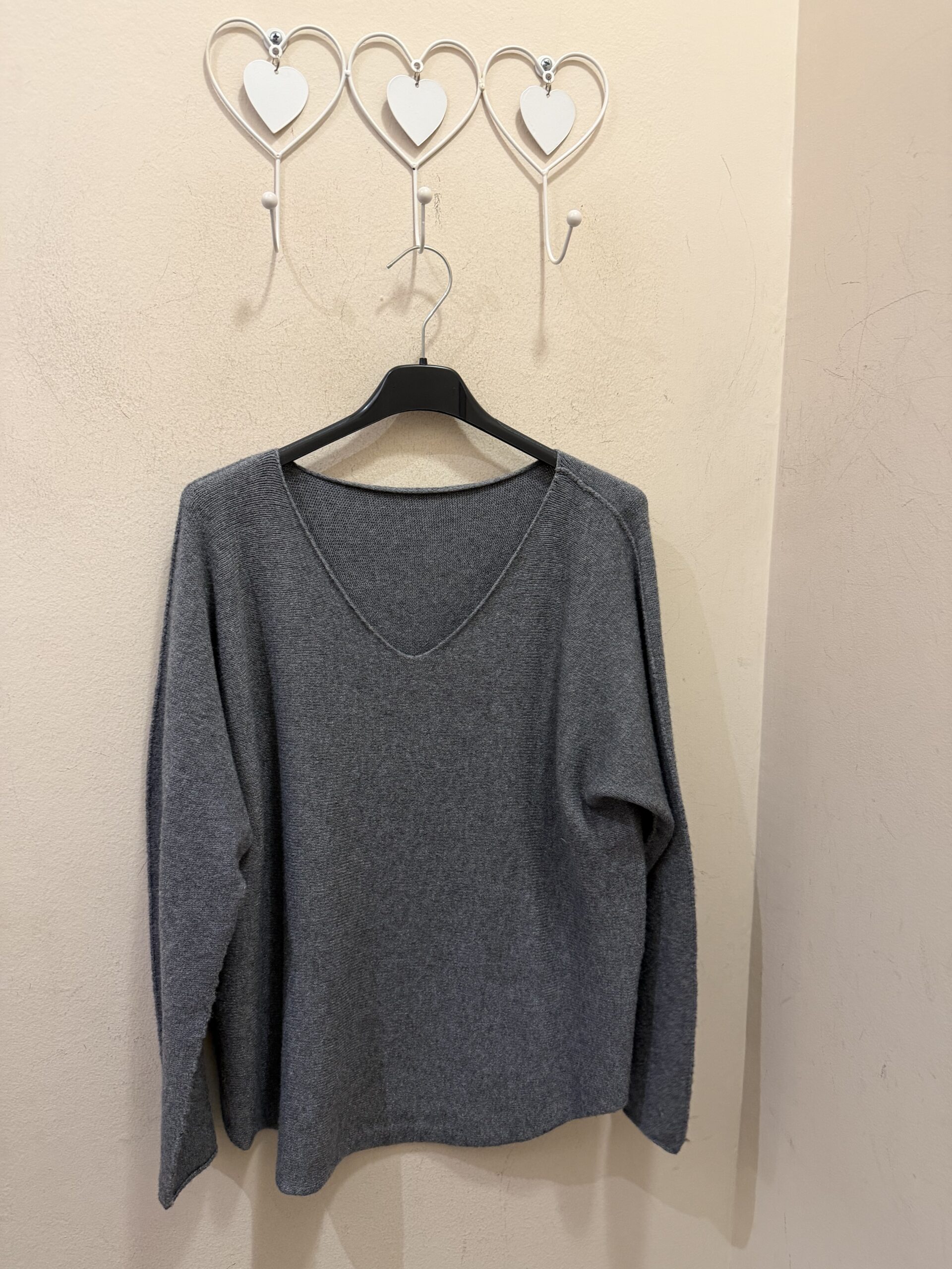 Jersey básico pico - Imagen 2