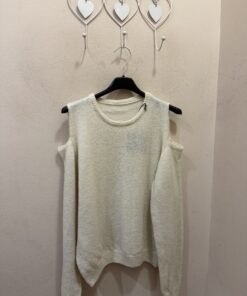 Jersey hombros descubierto