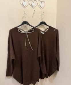 Jersey murciélago lazo