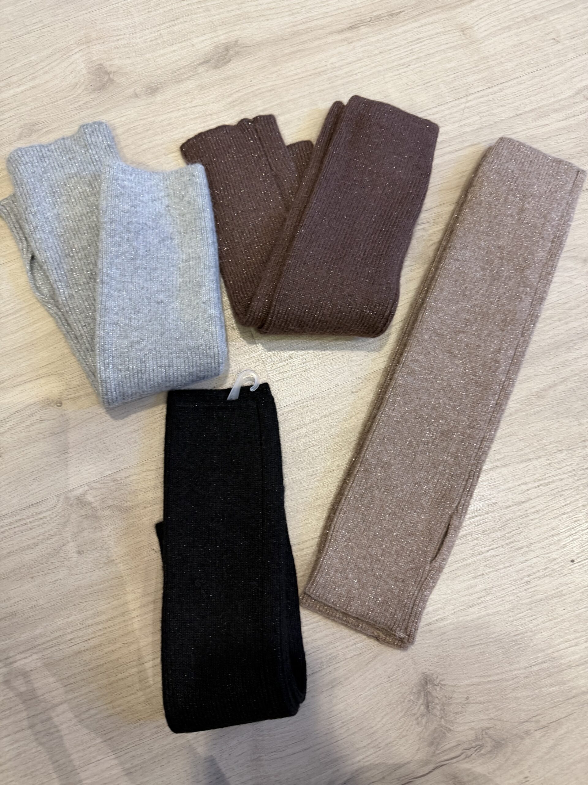 Guantes puño - Imagen 2