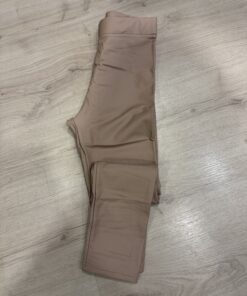 Leggin beige