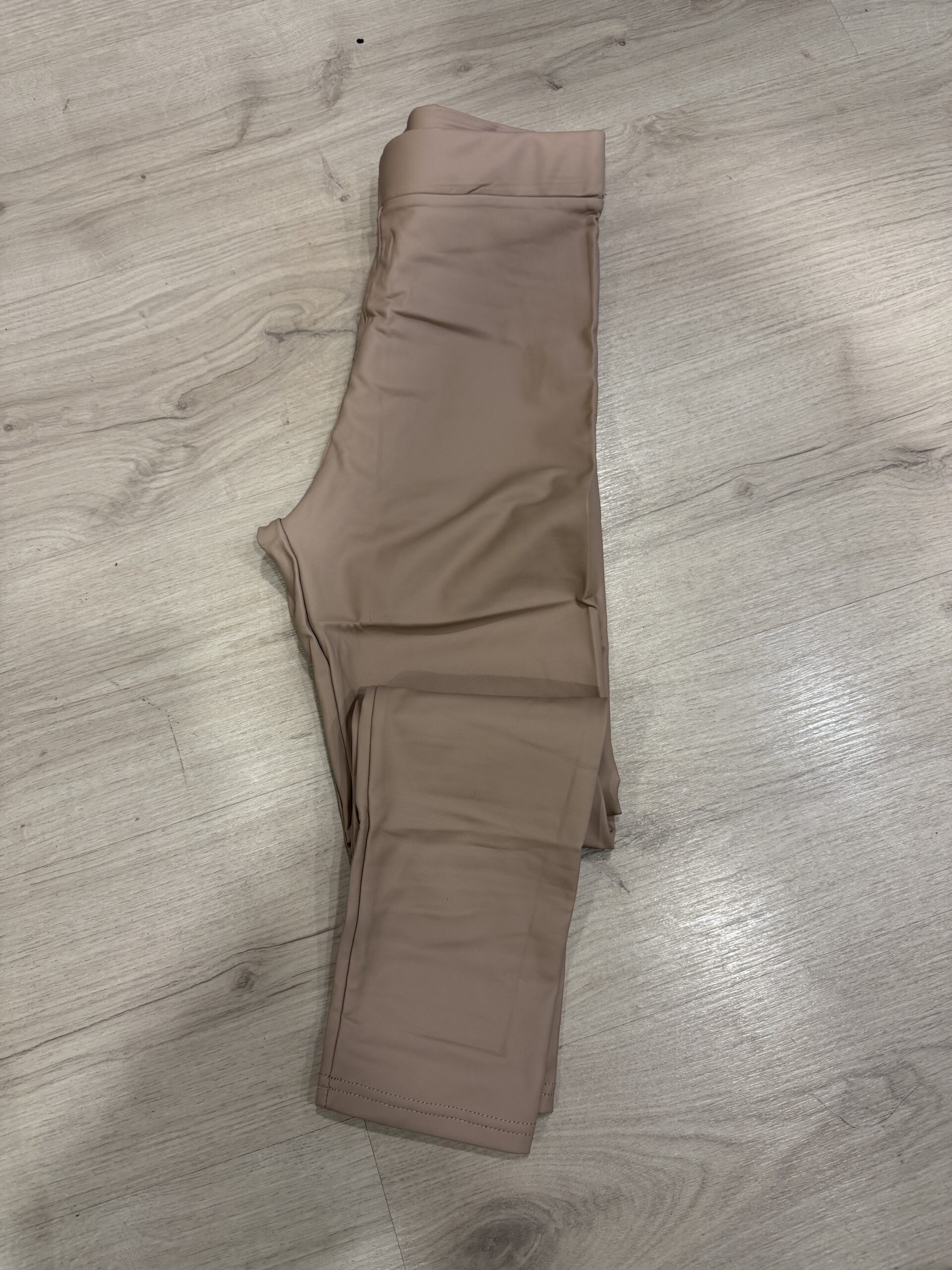 Leggin beige