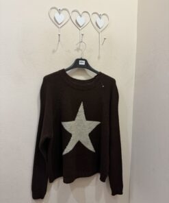 Jersey estrella