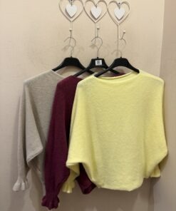 Jersey murciélago volante