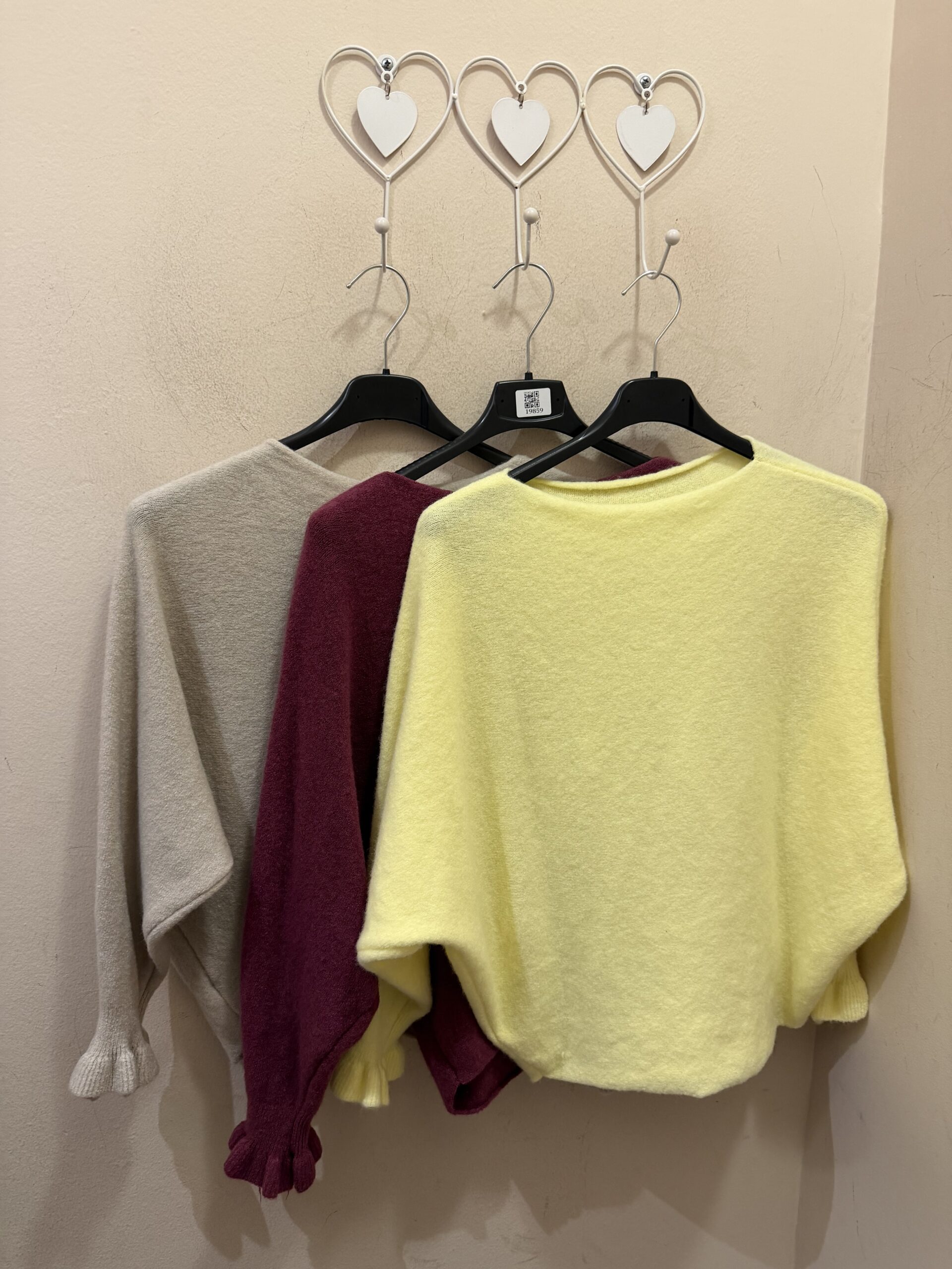 Jersey murciélago volante