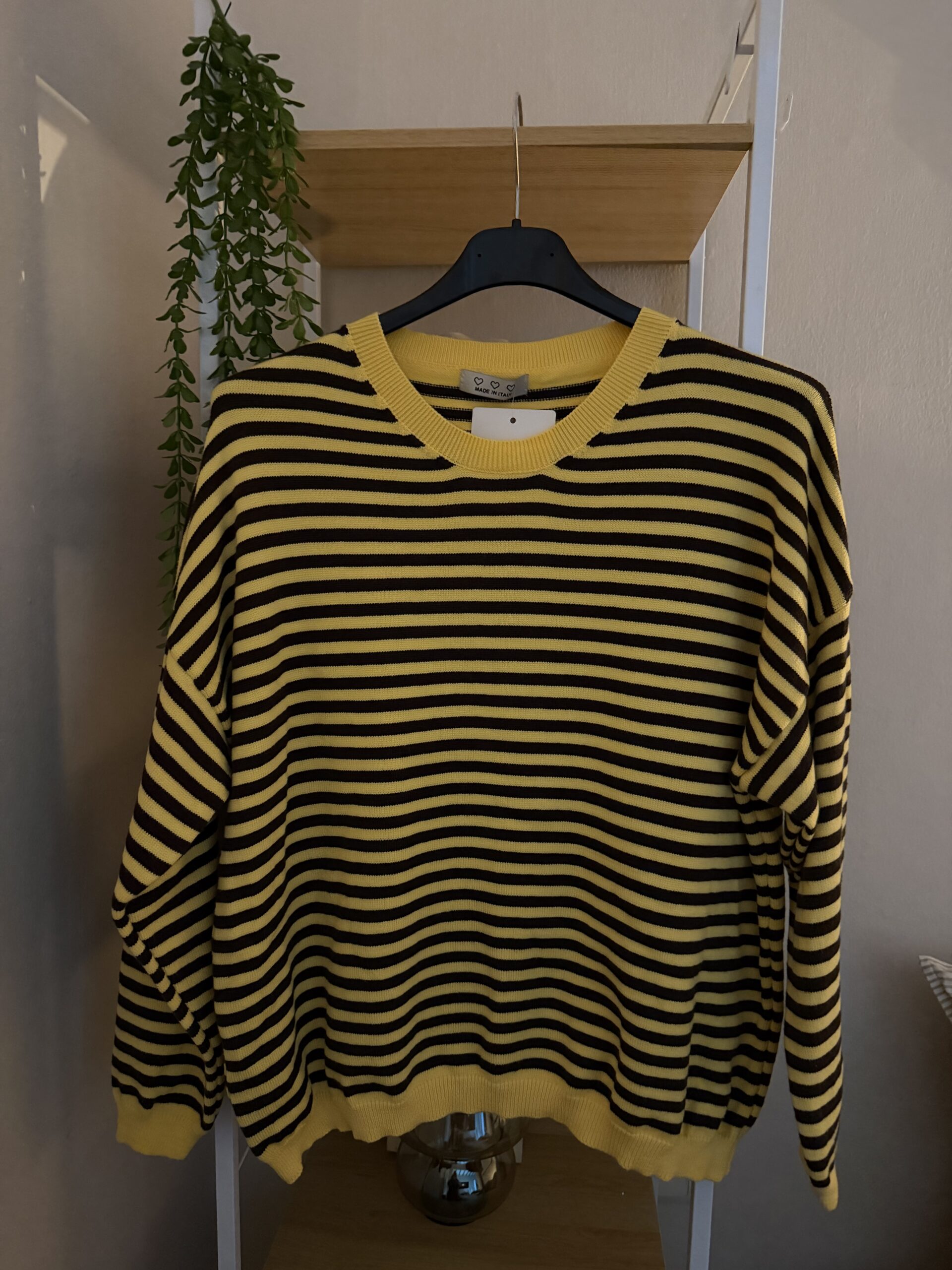 Jersey navy combinado - Imagen 2