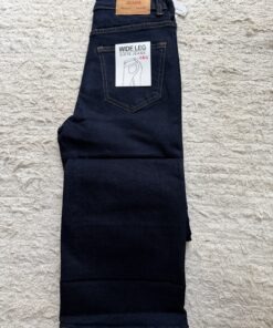 Tejano -5kg azul oscuro