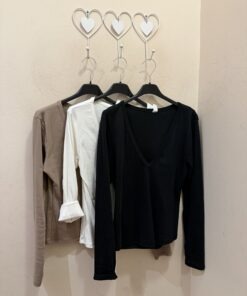 Alternative view of Camiseta pico