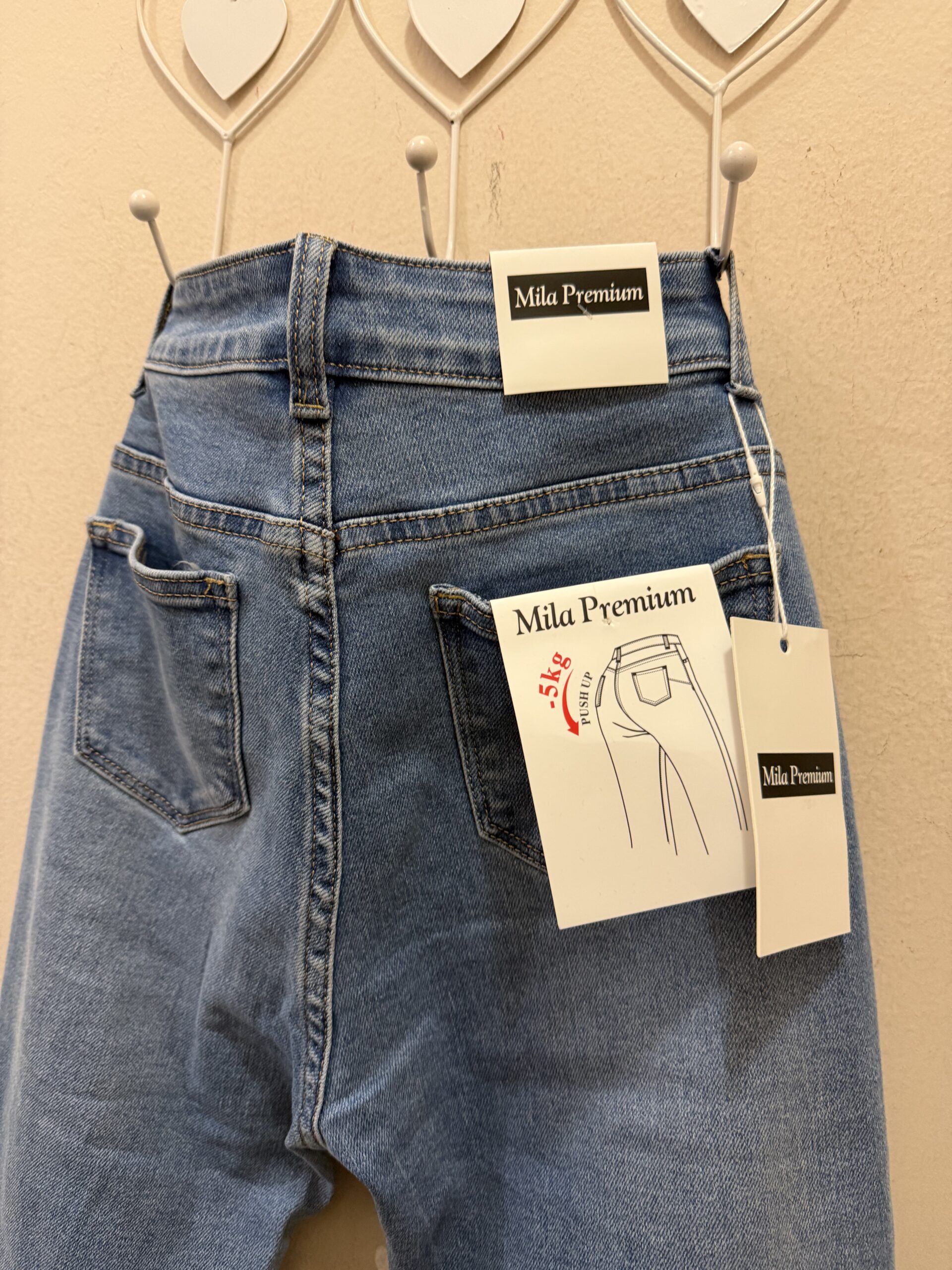 Tejano flare reductor 5kg - Imagen 2