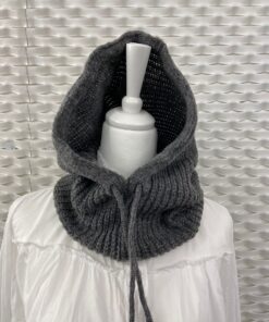 Alternative view of Balaclava