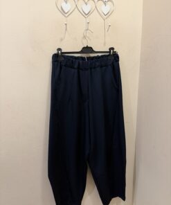 Pantalón Carlota marino