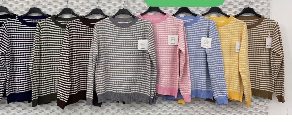 Jersey ondas - Imagen 4