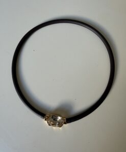 Alternative view of Collar piedra Ibiza