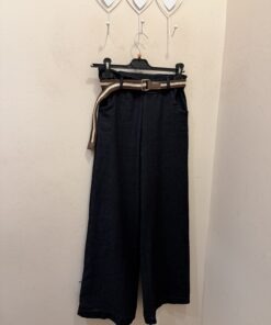 Pantalón elástico