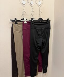 Leggin lycra