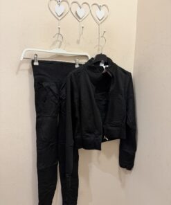 Alternative view of Conjunto 3 piezas deporte