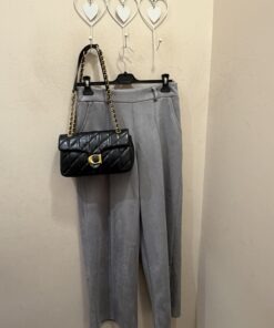 Alternative view of Pantalón Antelina